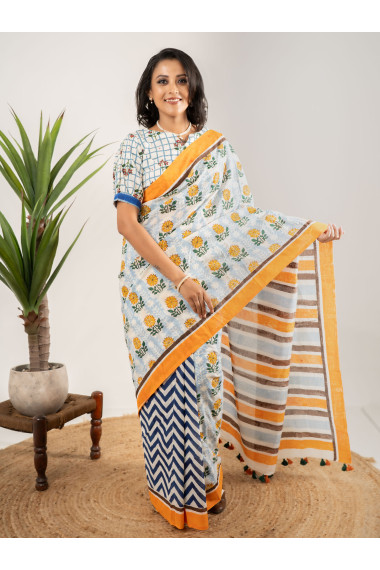 Surjamukhi - BSHB07